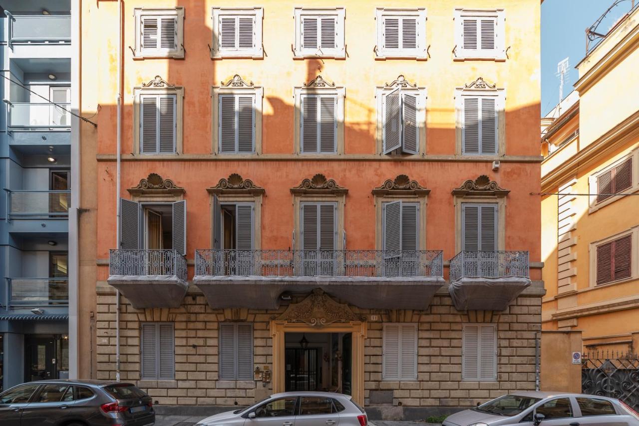 Santa Maria Maggiore Elegant